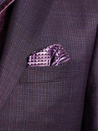 Woodson Wool-Blend Sportcoat