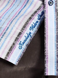 Drakeswood Button-Front Shirt