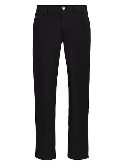 Techno 5-Pocket Pants