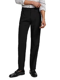 Techno 5-Pocket Pants