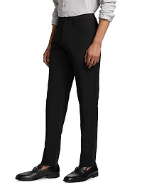 Techno 5-Pocket Pants