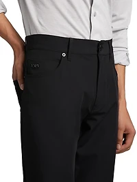 Techno 5-Pocket Pants