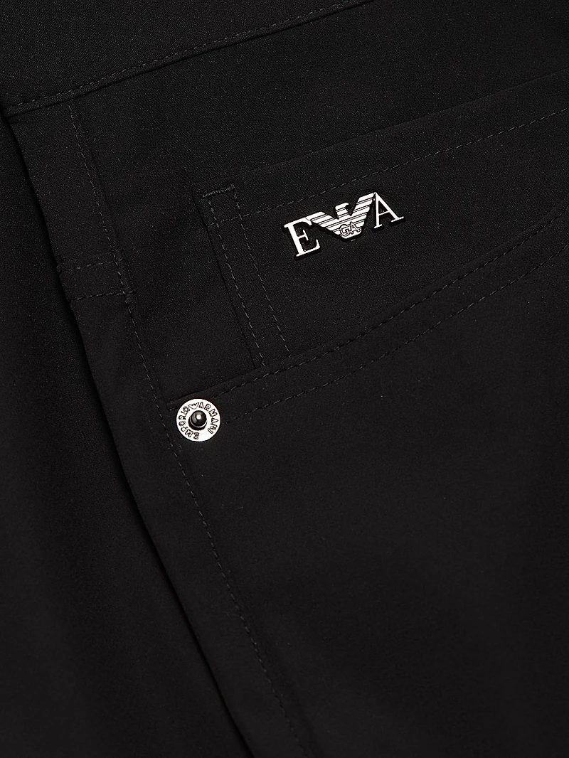 Techno 5-Pocket Pants