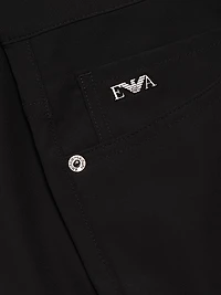 Techno 5-Pocket Pants