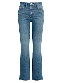 The Hi Honey Bootcut Jeans