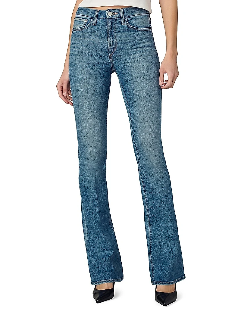 The Hi Honey Bootcut Jeans