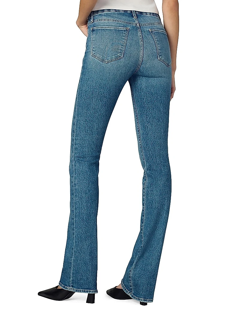 The Hi Honey Bootcut Jeans