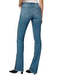 The Hi Honey Bootcut Jeans