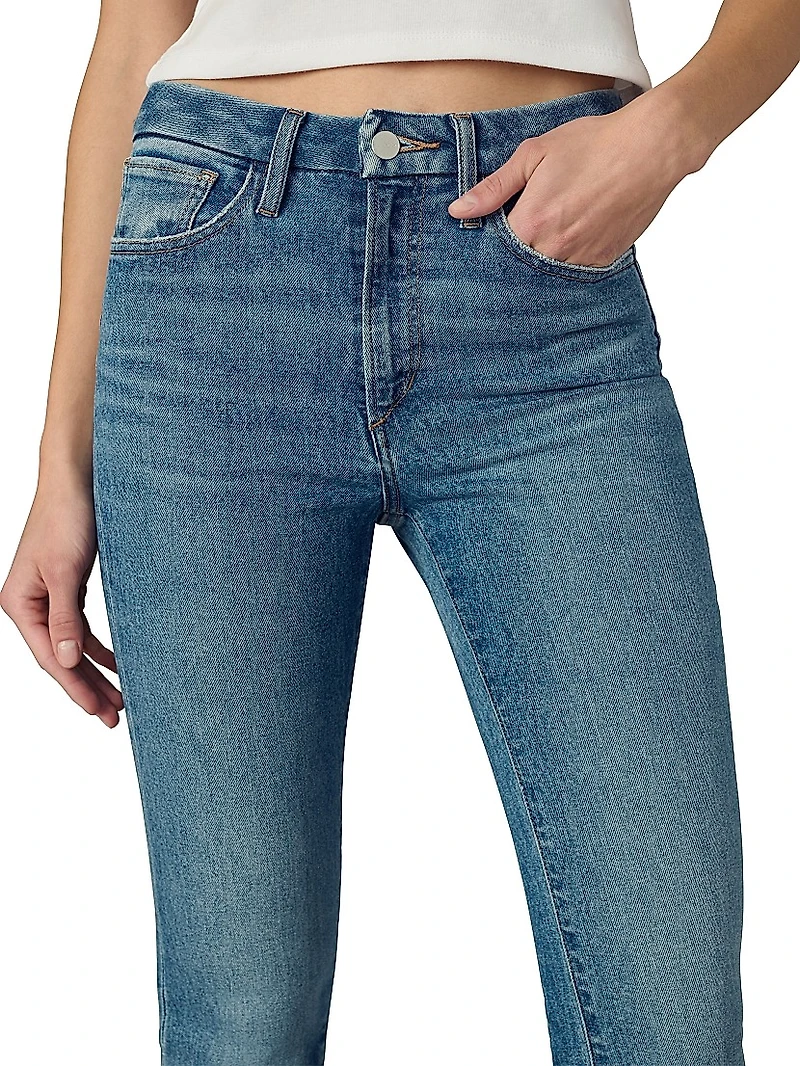 The Hi Honey Bootcut Jeans