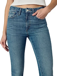 The Hi Honey Bootcut Jeans