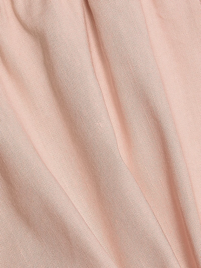 Logan Linen-Blend Beach Pants