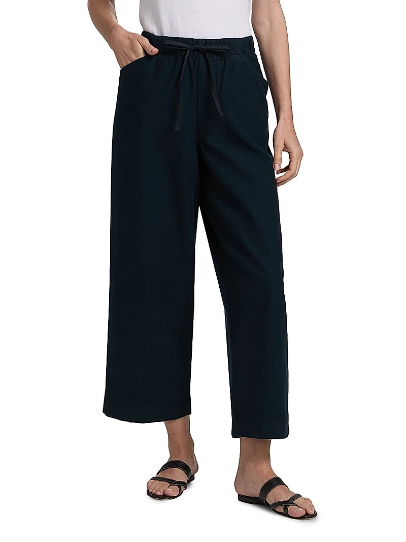 Cleo Drawstring Pants