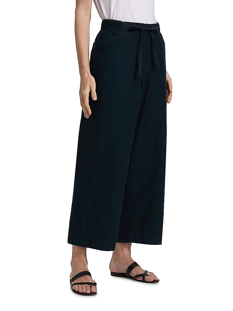 Cleo Drawstring Pants