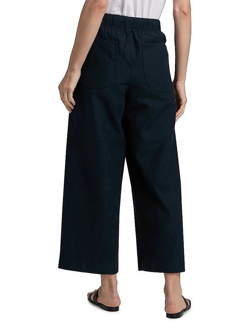 Cleo Drawstring Pants
