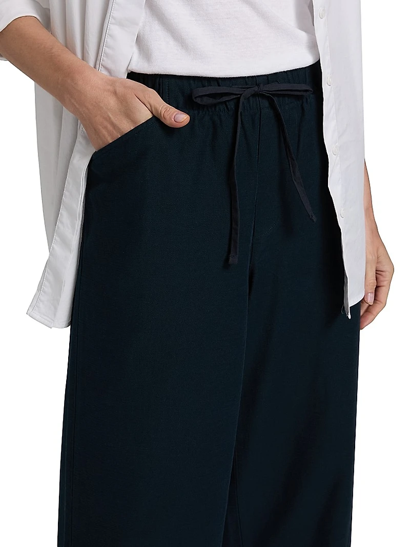 Cleo Drawstring Pants