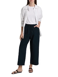 Cleo Drawstring Pants