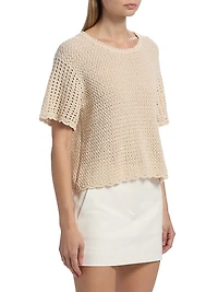 Khloe Knit Top