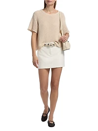 Khloe Knit Top