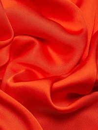 Dara Draped Midi-Dress