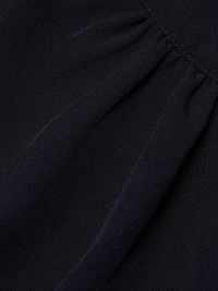 Elena Halterneck Maxi Dress