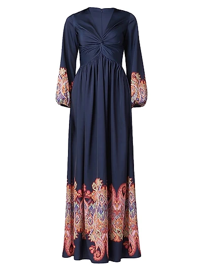 Calla Maxi Dress