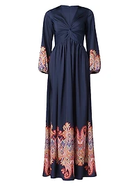 Calla Maxi Dress