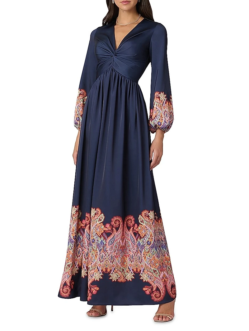 Calla Maxi Dress