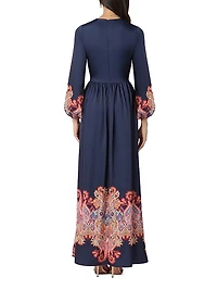 Calla Maxi Dress