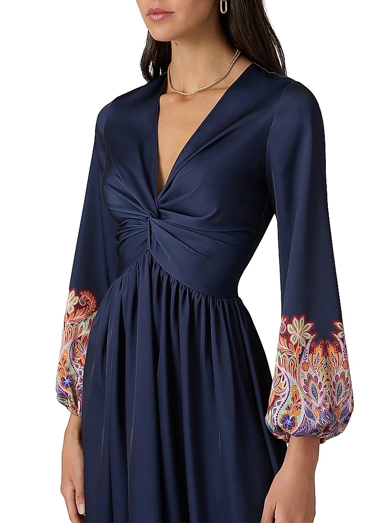 Calla Maxi Dress