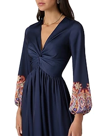 Calla Maxi Dress