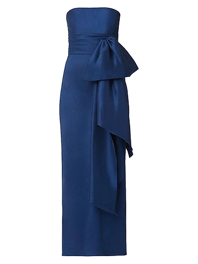 Hope Column Gown