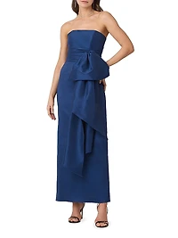 Hope Column Gown