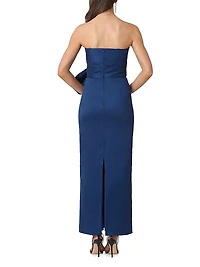 Hope Column Gown