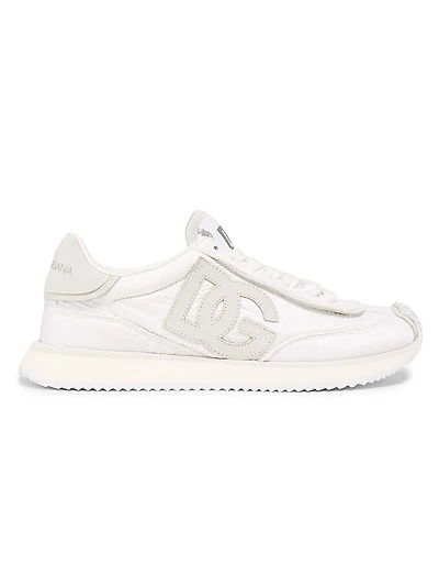 DG Cushion Low-Top Sneakers