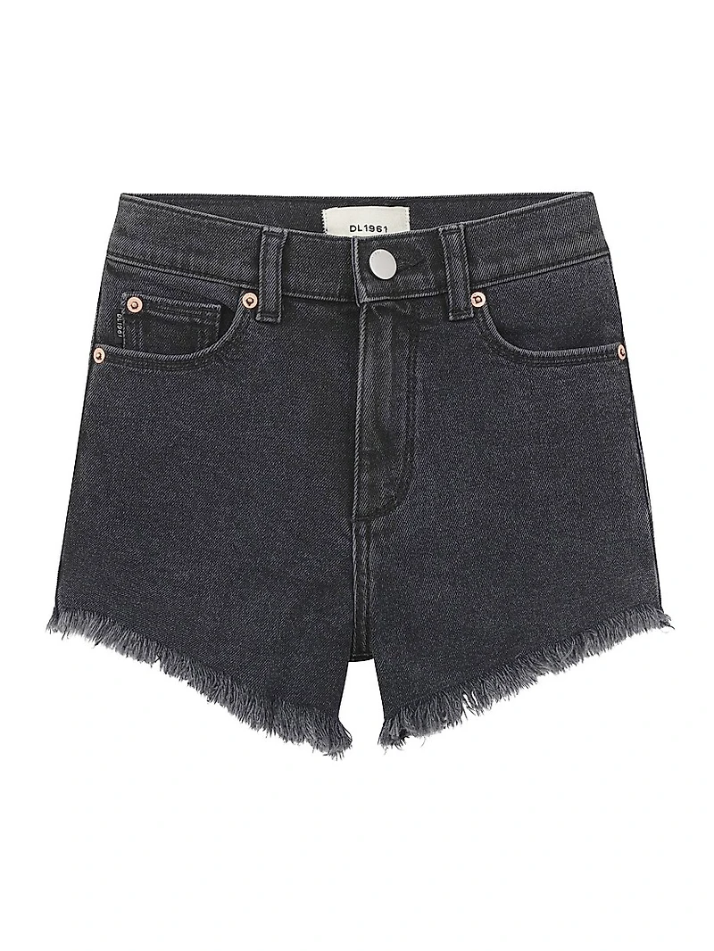Little Girl's & Lucy Shorts
