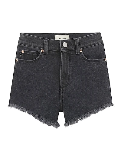 Little Girl's & Lucy Shorts
