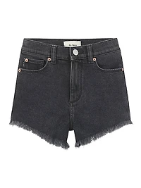 Little Girl's & Lucy Shorts