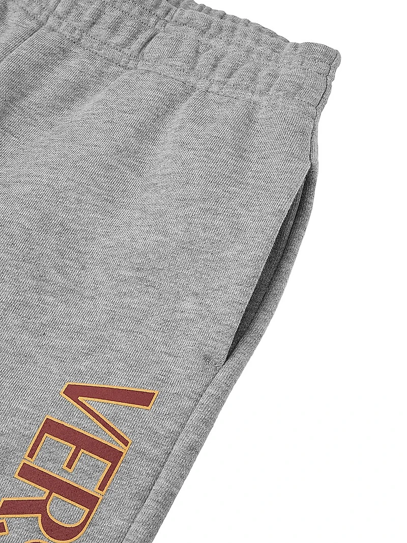 Little Kid's & Logo Fleece Joggers