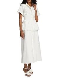 Boogie Woogie Bugle Boy Dress