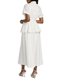Boogie Woogie Bugle Boy Dress