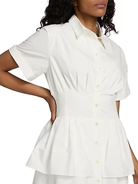 Boogie Woogie Bugle Boy Dress