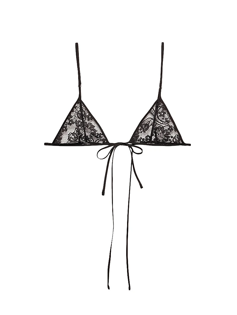 Lace Bra