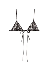 Lace Bra