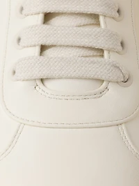 America's Cup Nappa Leather Sneakers