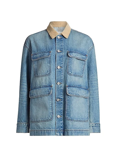 Hayden Chore Jacket