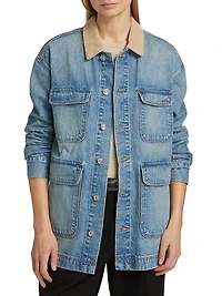 Hayden Chore Jacket