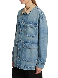 Hayden Chore Jacket