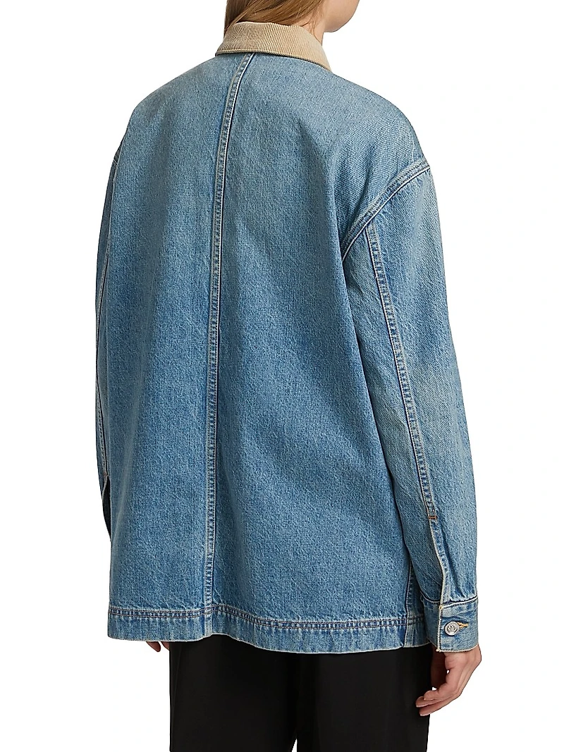Hayden Chore Jacket