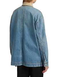 Hayden Chore Jacket