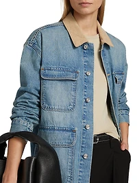 Hayden Chore Jacket
